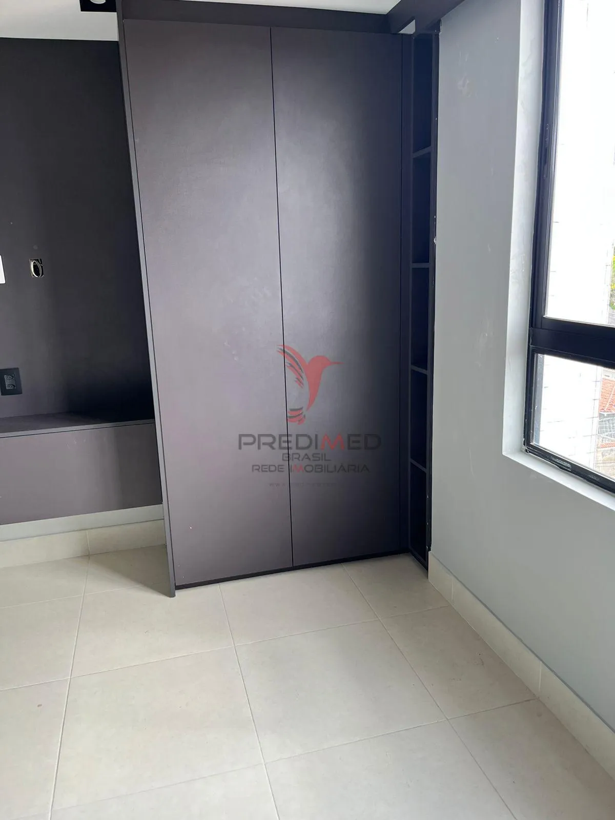 Imagem Apartamento Novo em Tambauzinho
