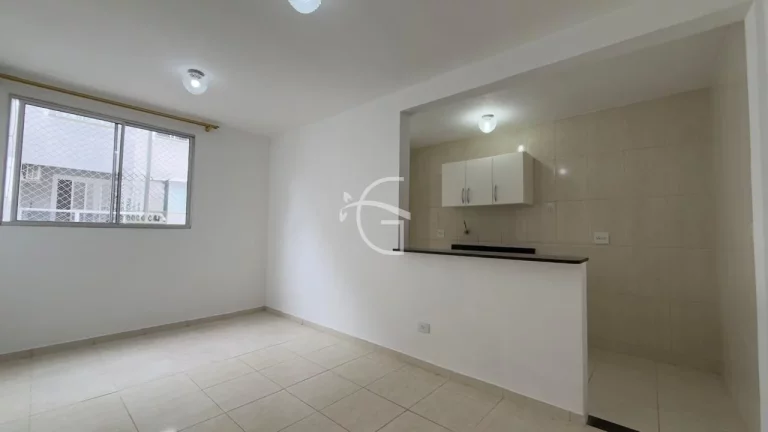 Foto do imóvel Apartamento à venda em Joinville-SC, Bairro Santo Antônio: 2 quartos, 2 salas, 2 banheiros, 1 vaga de garagem!
