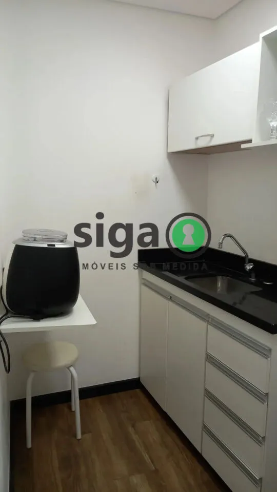 Imagem Conjunto Comercial na Consolação | 76 m² | 2 Vagas | Endereço Estratégico