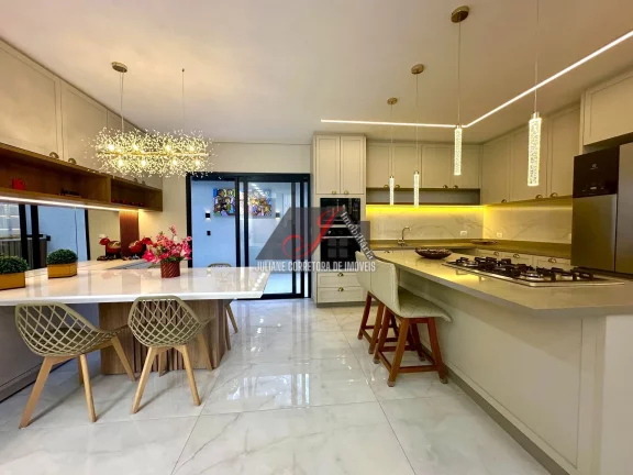 Imagem Casa Alto Padrão em Umbará, Curitiba/PR