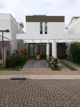 Foto do imóvel Sobrado com 3 dormitórios à venda, 140 m² por R$ 1.499.000,00 - Vila Aurora - Indaiatuba/SP