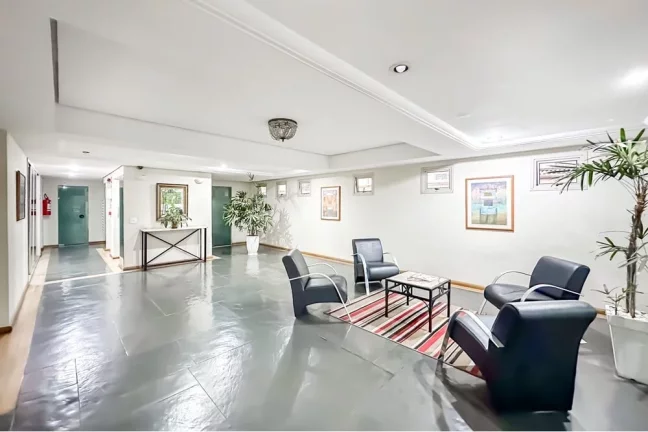 Imagem Apartamento à venda no bairro Vila Monte Alegre - São Paulo/SP