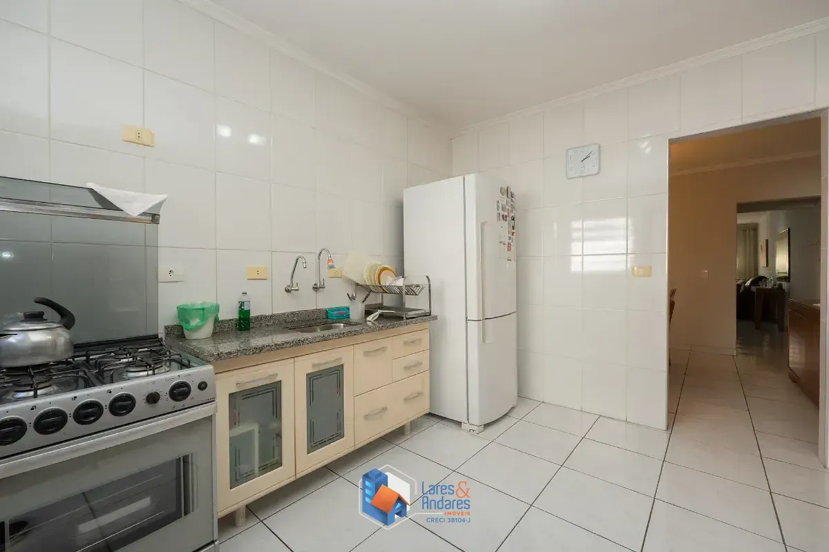 Imagem Sobrado para venda em Bosque da Saúde com 3 quartos, sendo 1 suíte, 149m²