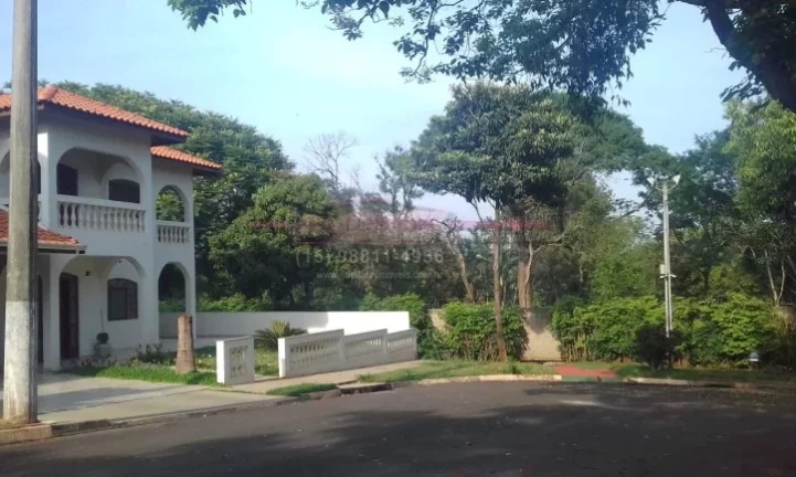 Foto do imóvel Casa a venda no condomínio Residencial em Boituva interior de São Paulo