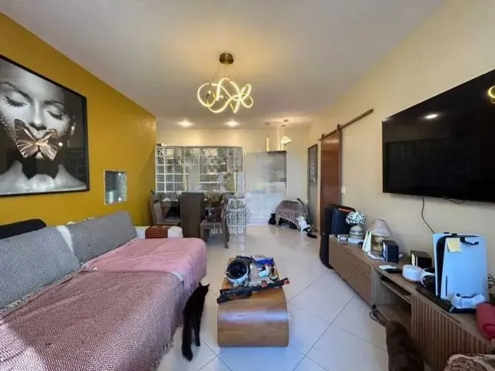 Imagem Apartamento à venda no bairro Flamengo em Rio de Janeiro/RJ