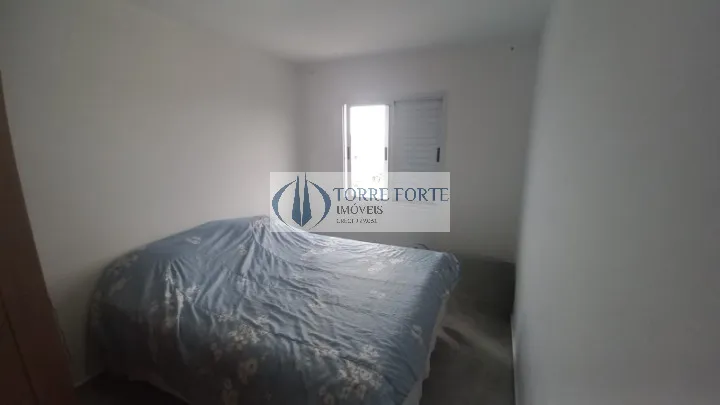 Imagem Apartamento 2 dormitórios 2 banheiros 1 vaga Vila Nova York (Jardim Jurema)