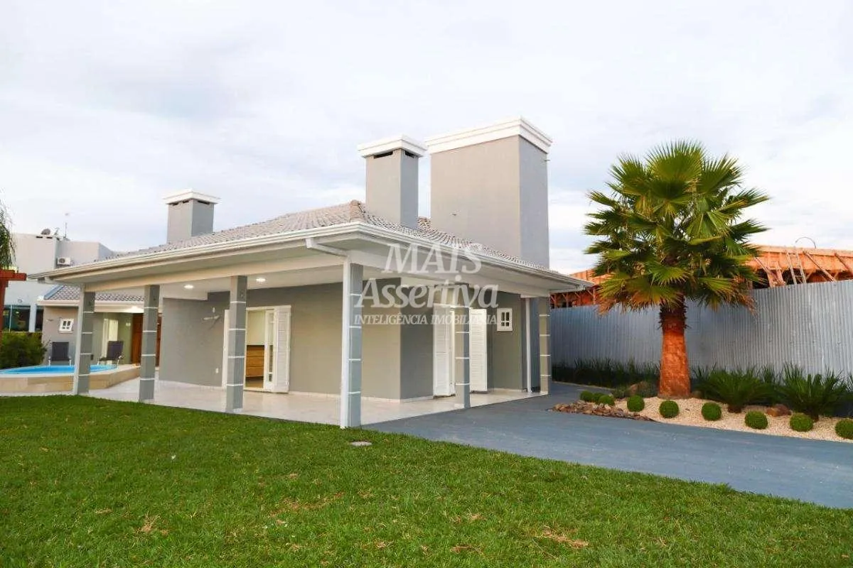 Imagem Casa para Venda em Tramandaí / RS