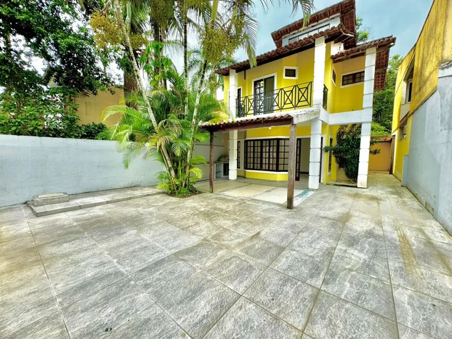 Imagem Casa 4 quartos em Vargem Grande | BRJ Imóveis