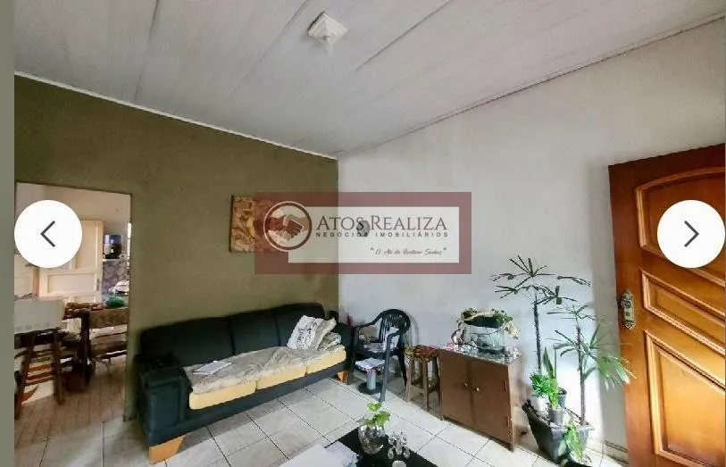 Imagem Vendo grande oportunidade na vila Brasiliana, região próximo ao Zoologico, casa térrea com área de 140m2, imóvel com 2 Dormitorios, 1 vaga de garagem. Valor de oportunidade imperdível, R$. 430k. Confira!!.