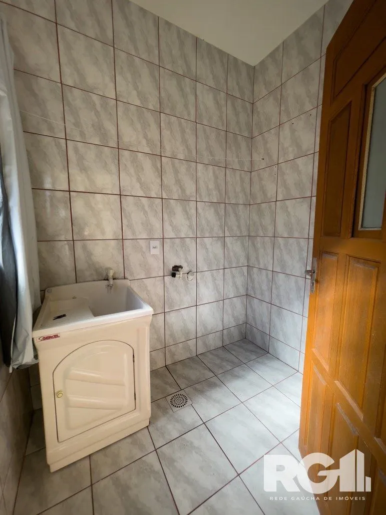 Imagem Casa 4 dormitórios na Azenha.