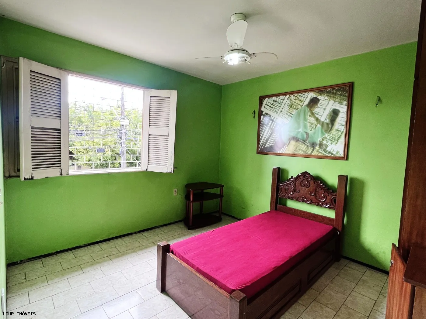 Imagem Casa para Venda em Fortaleza, Parquelândia, 4 dormitórios, 1 suíte, 3 banheiros, 3 vagas