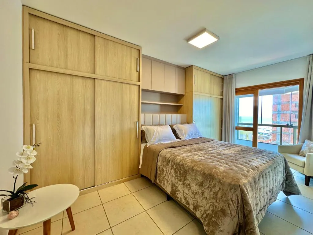 Imagem Apartamento 3 Dormitórios - Bairro Centro