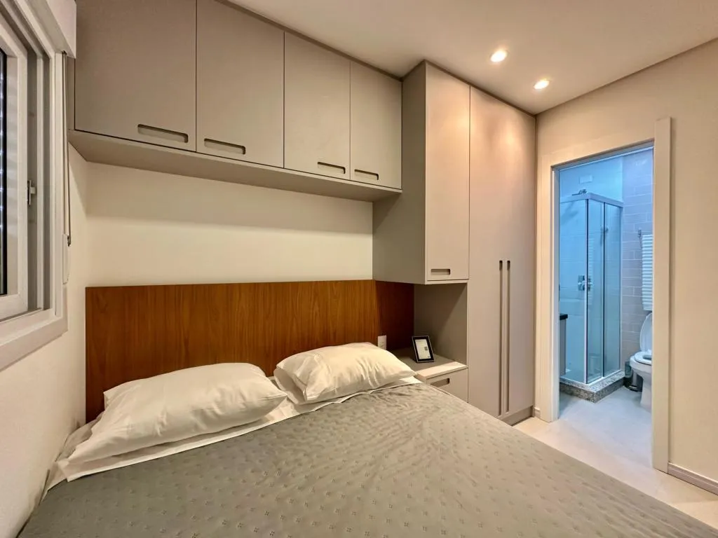 Imagem Apartamento 2 Dormitórios - Bairro Navegantes