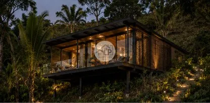 Imagem Lote/Terreno de 1460m² no bairro Caiçara, em Piraí