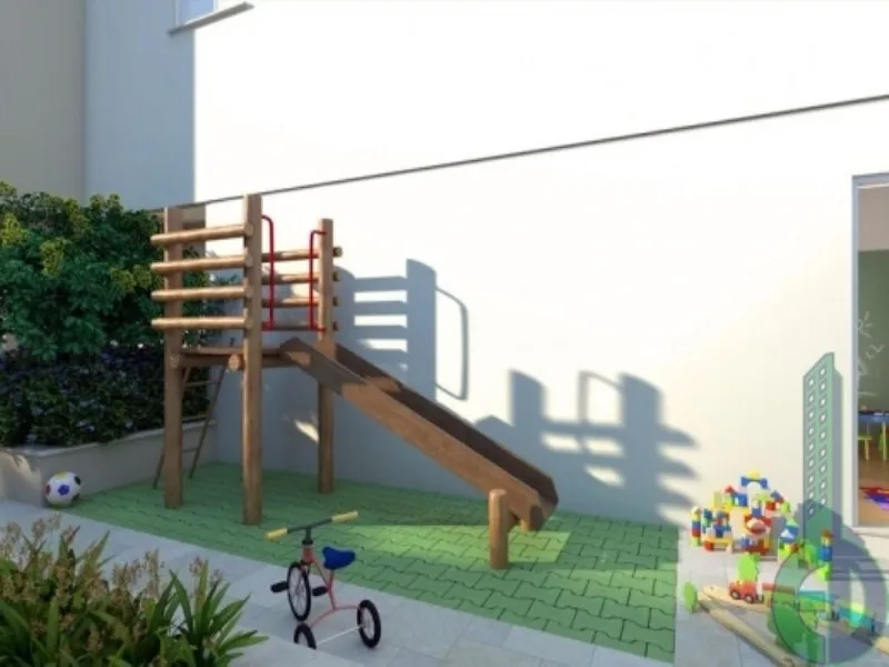 Imagem Oportunidade Imperdível: Apartamento à Venda em Santo André-SP, Vila Aldizia, 2 Quartos, 1 Banheiro, 1 Vaga na Garagem - Edifício Priori Juquiá