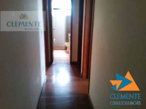 Imagem APARTAMENTO PRÓXIMO AO MATER DEI NOVO E FUTURO SHOPING