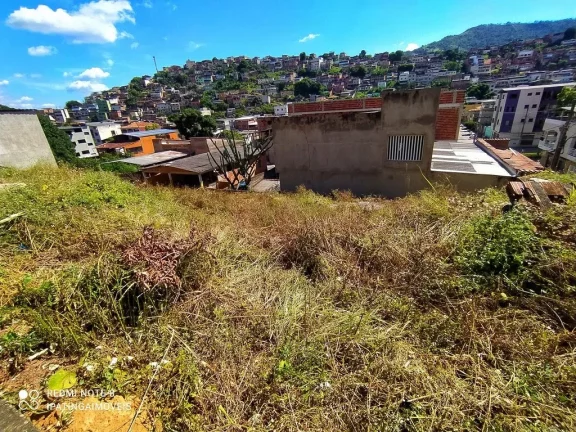 Imagem Lote no Bethânia - Ipatinga