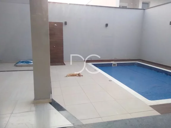 Imagem Ibiti Reserva - Venda Sobrado | AT 268 m² | AC 350m² | 3 dorm | 1 Suíte | 4 Ban | 4 Vagas