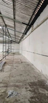 Imagem Alugo Galpão em Alvarenga, São Bernardo do campo