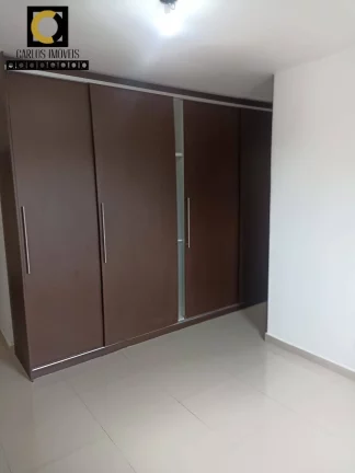 Imagem APARTAMENTO DE 3 DORMITÓRIOS, LINDO, NO MARAPÉ