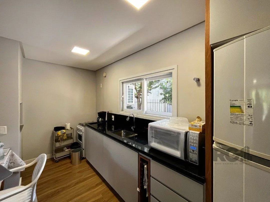 Imagem Sobrado no Residencial Grünberg