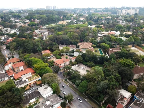 Imagem LINDO TERRENO COM CASA PARA VENDA