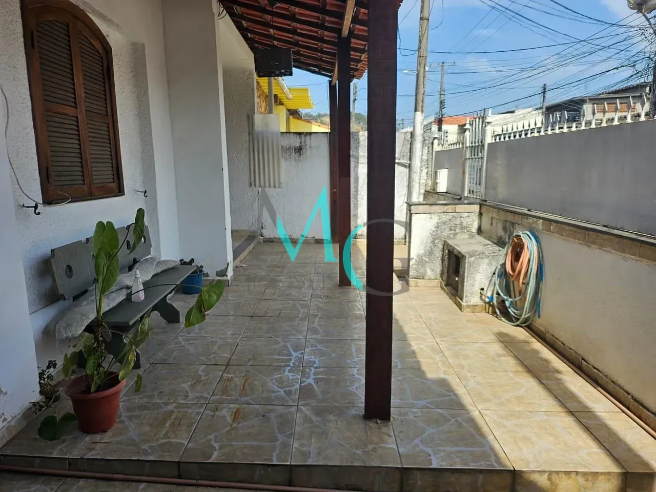 Imagem Casa à venda, Campo Grande, Rio de Janeiro, RJ