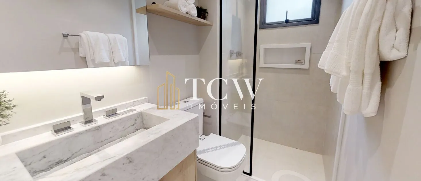 Imagem Apartamento à venda no bairro Vila Mariana - São Paulo/SP, Zona Sul