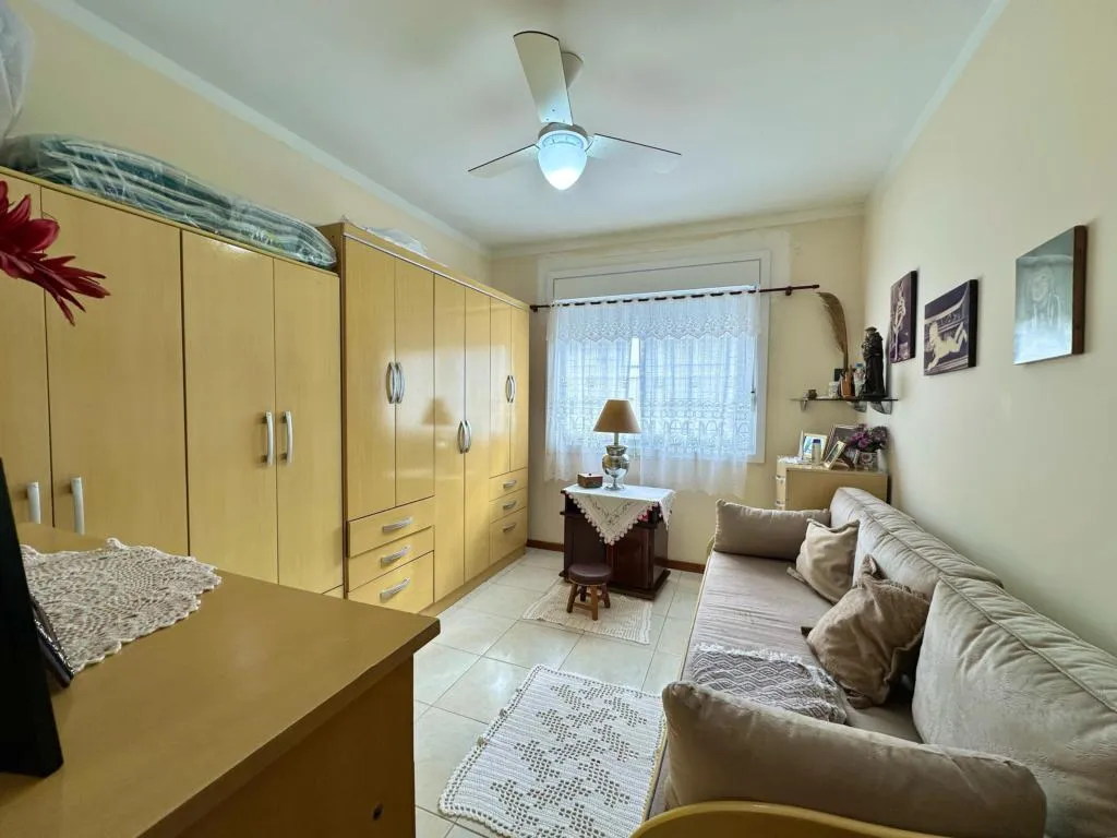 Imagem Apartamento 2 Dormitórios - Bairro Centro