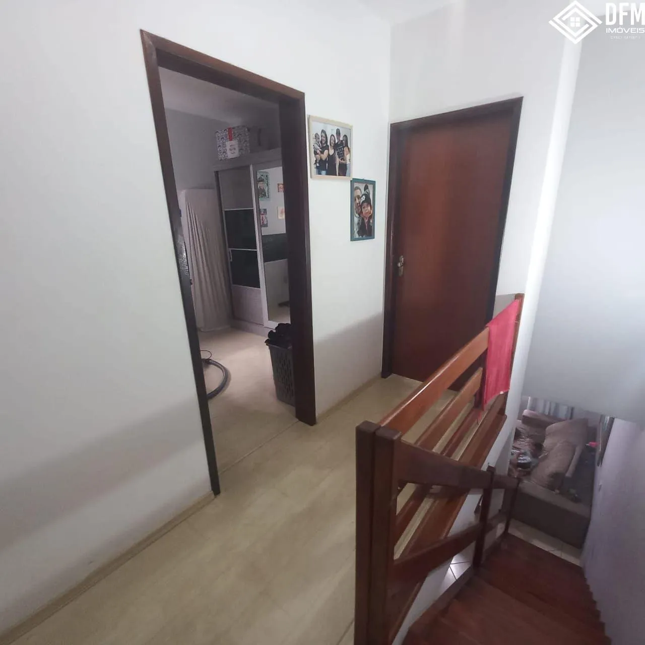 Imagem Sobrado com 3 Dormitorio(s) localizado(a) no bairro Mogi Moderno em Mogi das Cruzes / Mato Grosso do Sul Ref.:4433