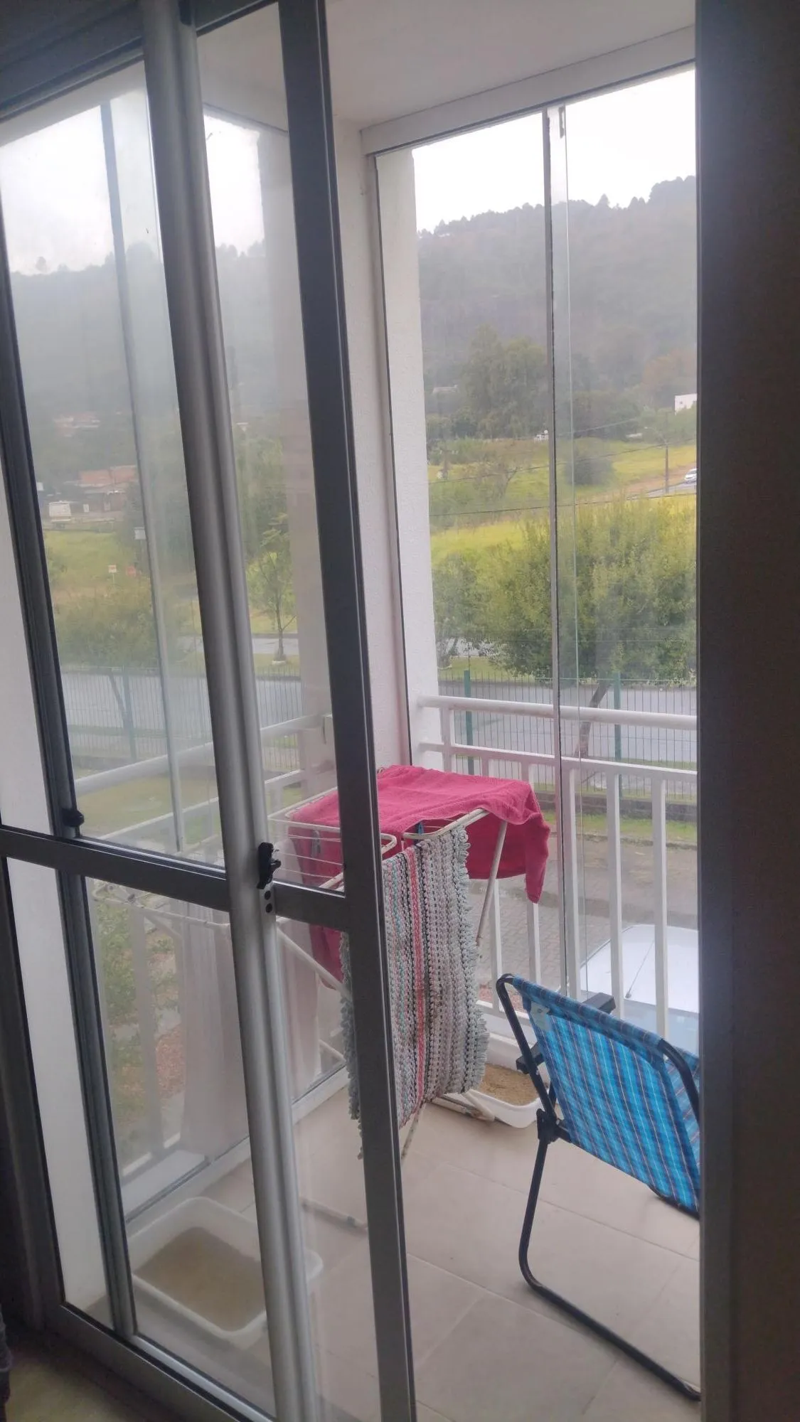 Imagem Apartamento 3D excelente localização