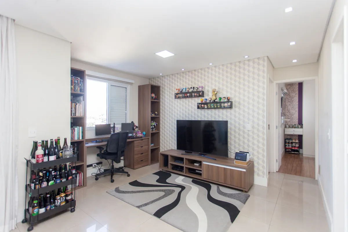Imagem Apartamento para venda em Freguesia do Ó com 2 quartos, sendo 1 suíte, 73m2