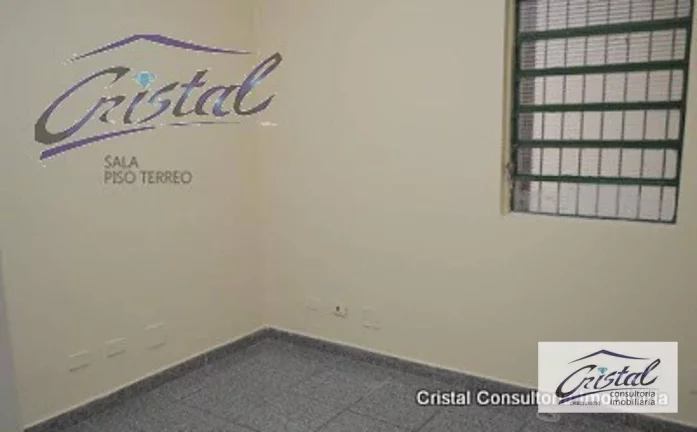 Imagem Prédio Comercial para locação, Parque São George, Cotia - .