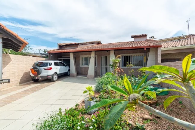 Imagem Casa para venda no bairro Estância Velha em Canoas
