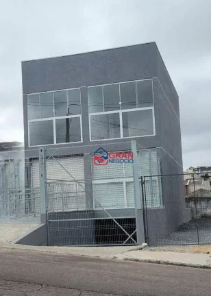 Foto do imóvel Loja para alugar - Bairro Alto - Curitiba/PR