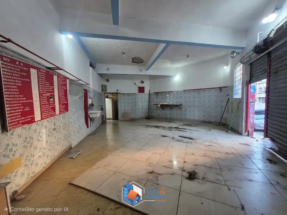 Foto do imóvel Casa comercial para venda em Sumaré, 250m² em Avenida Professor Alfonso Bovero