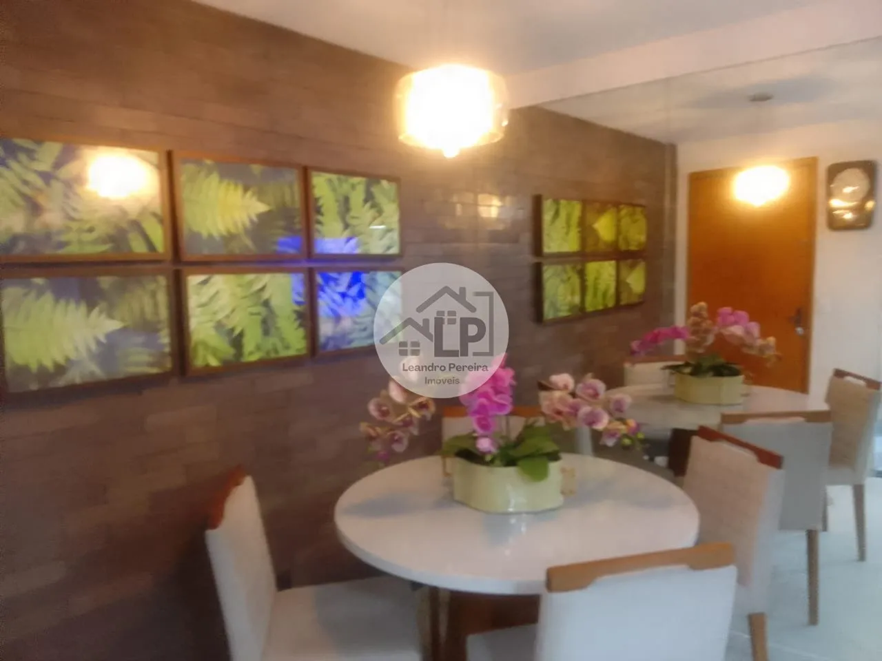 Imagem Apartamento de 2 quartos, 70m² no bairro Jardim Normandia, em Volta Redonda