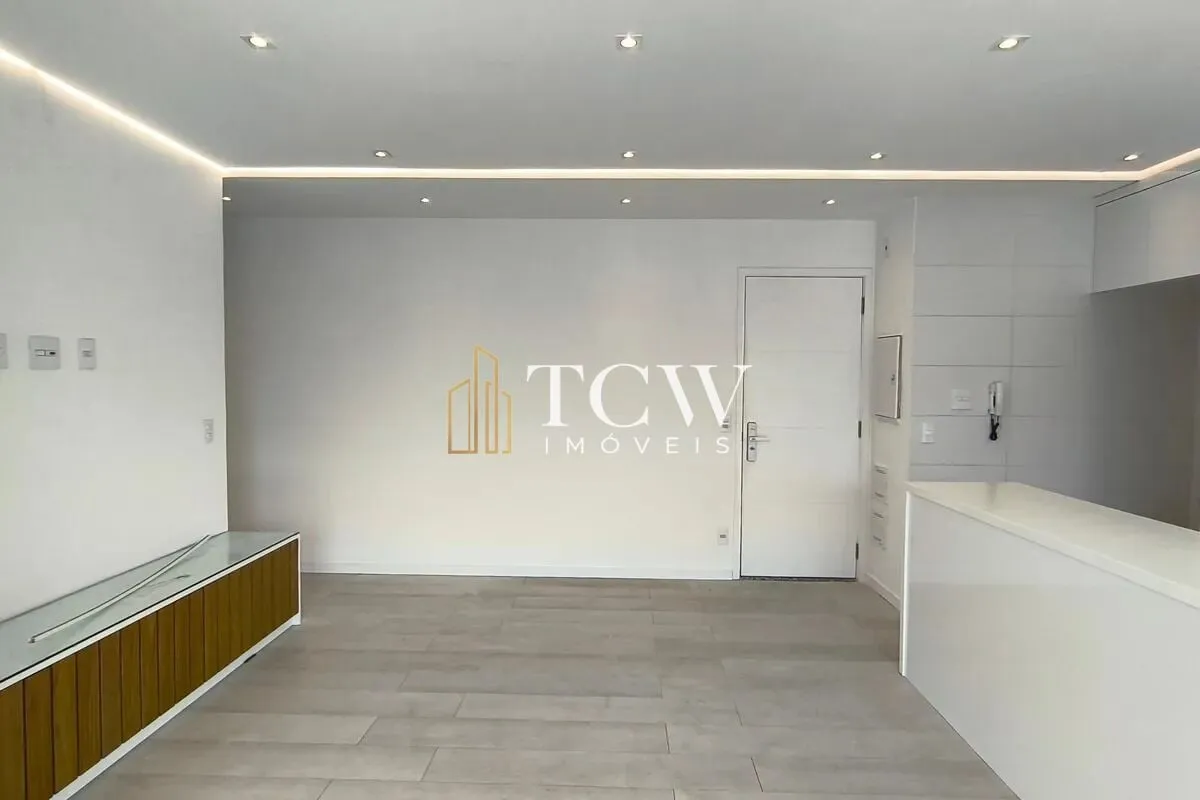 Imagem Apartamento à Venda | 68 m² | Vila Mariana, São Paulo/SP