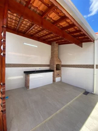 Imagem Casa com 3 dorms, Jardim Imperador, Praia Grande - R$ 1.05 mi, Cod: 2586