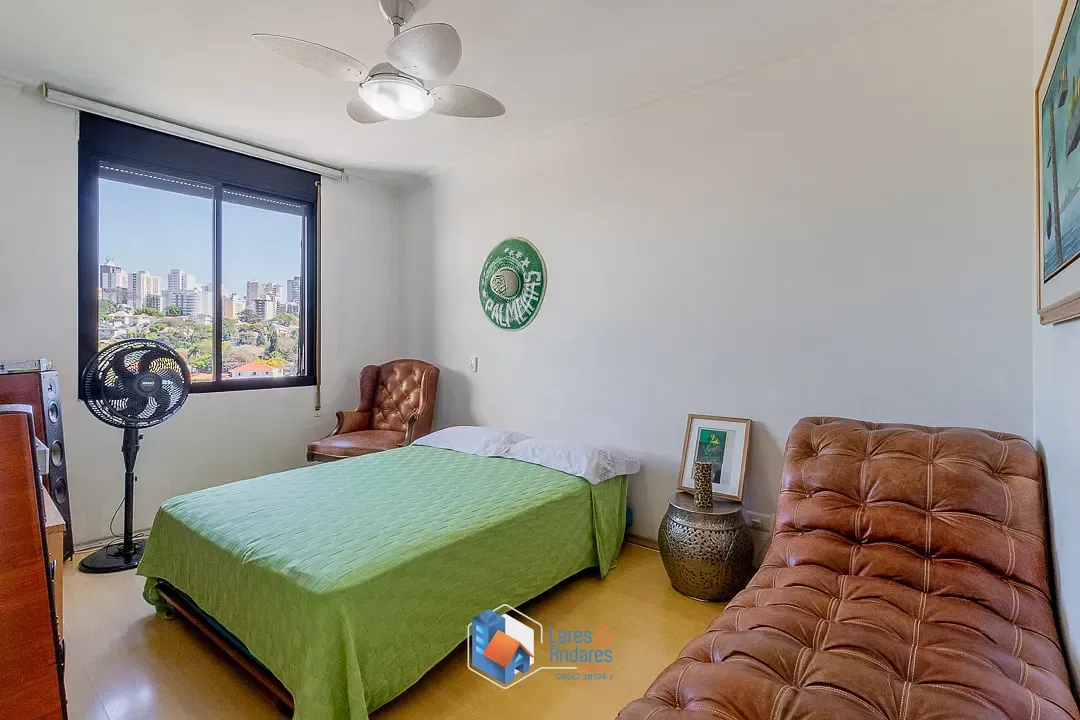 Imagem Apartamento para venda em Higienópolis com 4 quartos, sendo 4 suítes, 351m²
