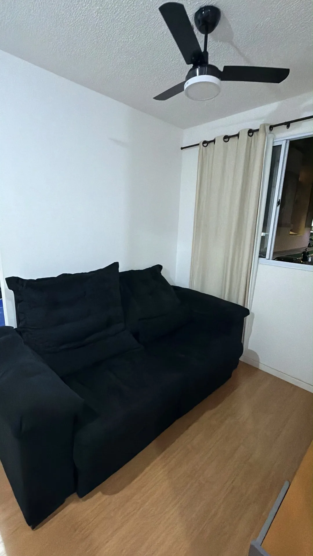 Foto do imóvel Apartamento 2 Quartos MRV Chapada Cesari Bairro Novo colorado em Rua Rondonópolis