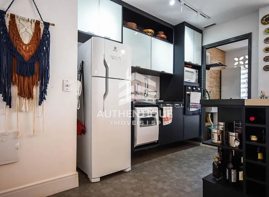 Imagem VISION CAPOTE VALENTE PINHEIROS - Apartamento à venda em São Paulo/SP