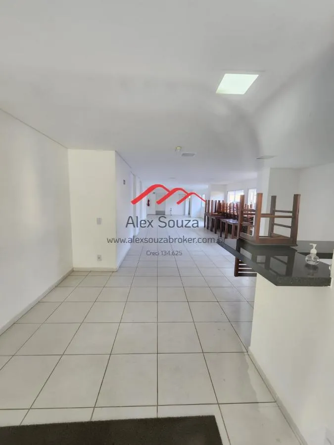 Imagem Apartamento para Venda em Hortolândia, Jardim Nossa Senhora de Fátima, 2 dormitórios, 1 banheiro, 1 vaga