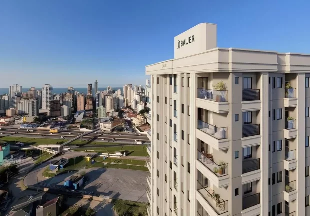 Imagem Galileu - Apartamento à venda no bairro Morretes - Itapema/SC