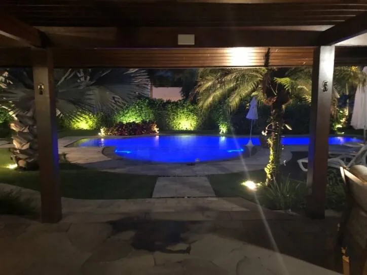 Imagem Casa com 3 dormitórios à venda - Jurerê Internacional - Florianópolis/SC