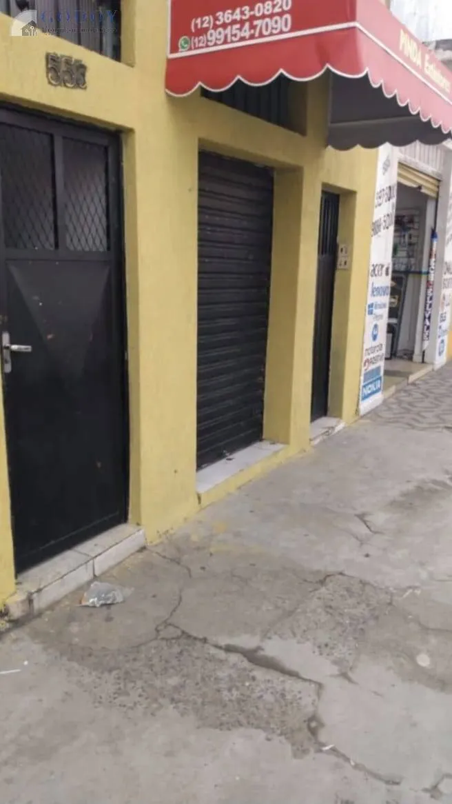 Imagem Oportunidade de Investimento no Centro - 9 Kitnets + Ponto Comercial