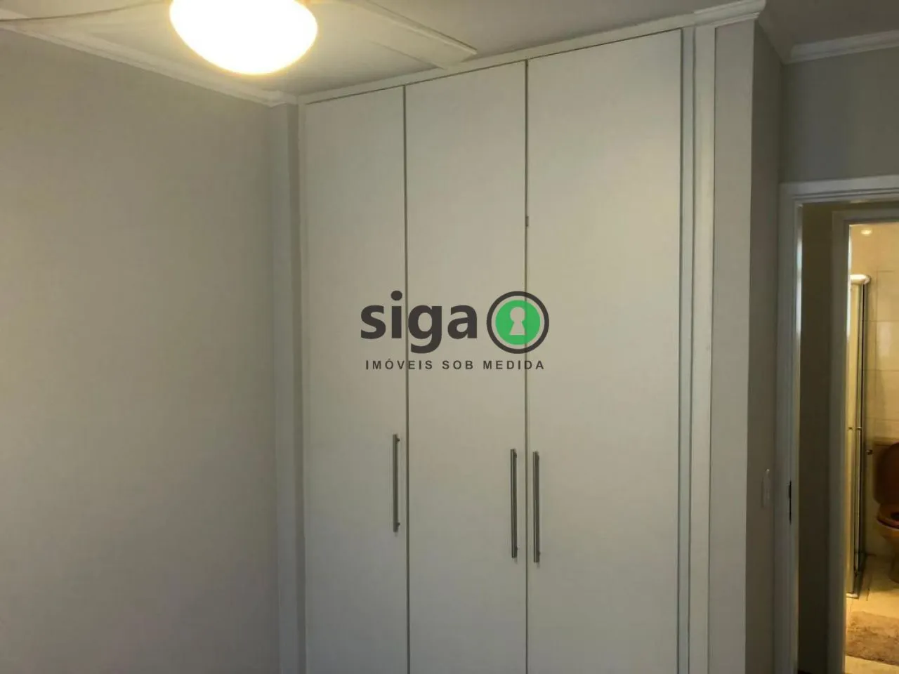 Imagem APARTAMENTO A VENDA VILA OLÍMPIA: 2 QUARTOS - 1 VAGA.