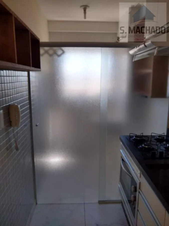 Imagem Apartamento para Venda em Santo André / SP no bairro Homero Ton
