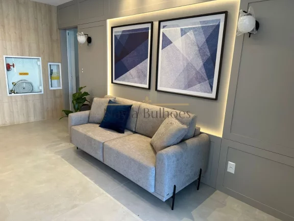 Imagem APARTAMENTO RESIDENCIAL em SÃO JOSÉ - SC, BARREIROS