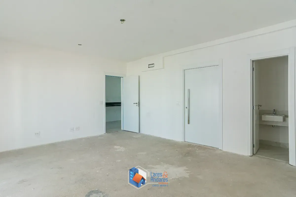 Imagem Apartamento para venda em Santana com 4 quartos, sendo 2 suítes, 181m²